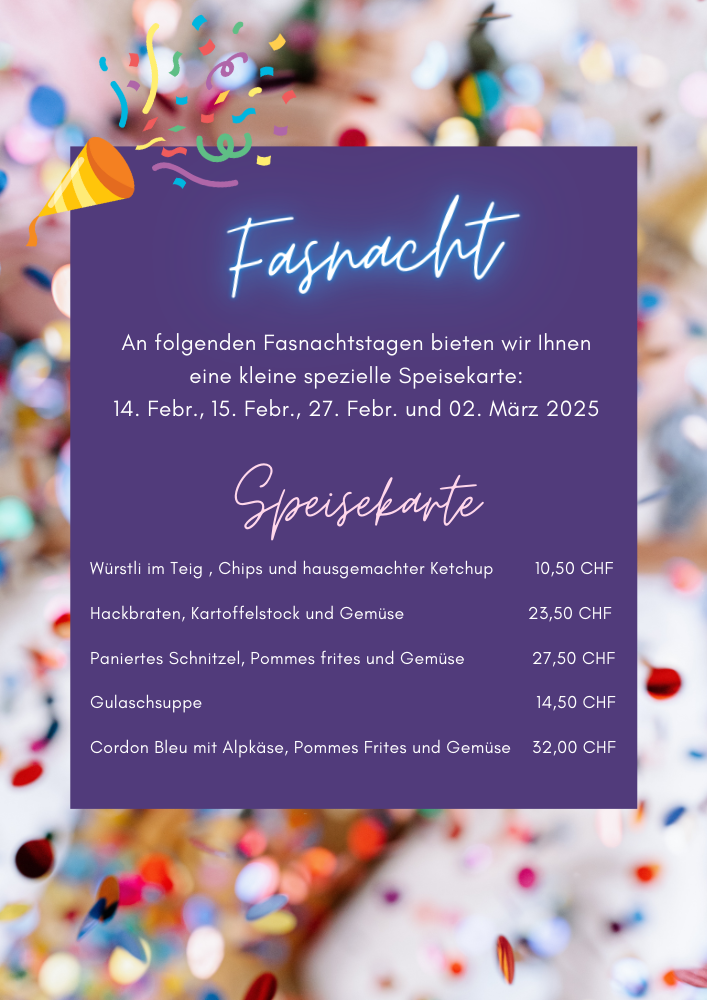 fasnacht